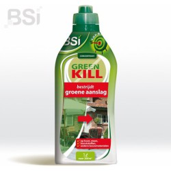 Green Kill - 1 l 200m2