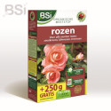Meststof Bio Rozen - 1 kg + 250 gr gratis
