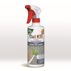 Oxi Kill - 500 ml verwijdert roest vlekken
