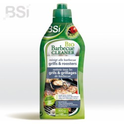 Bio Barbecue Cleaner